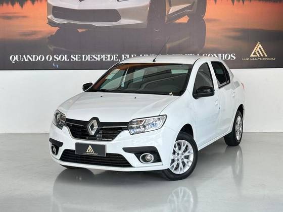 RENAULT LOGAN 1.0 12V SCE FLEX LIFE MANUAL